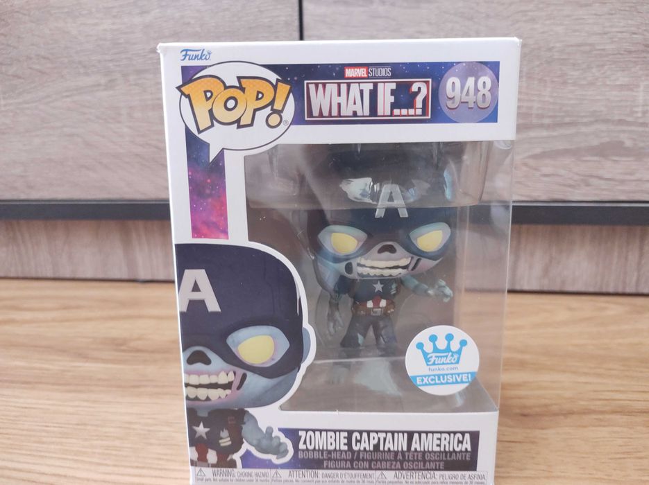 Funko pop фигурка като нова