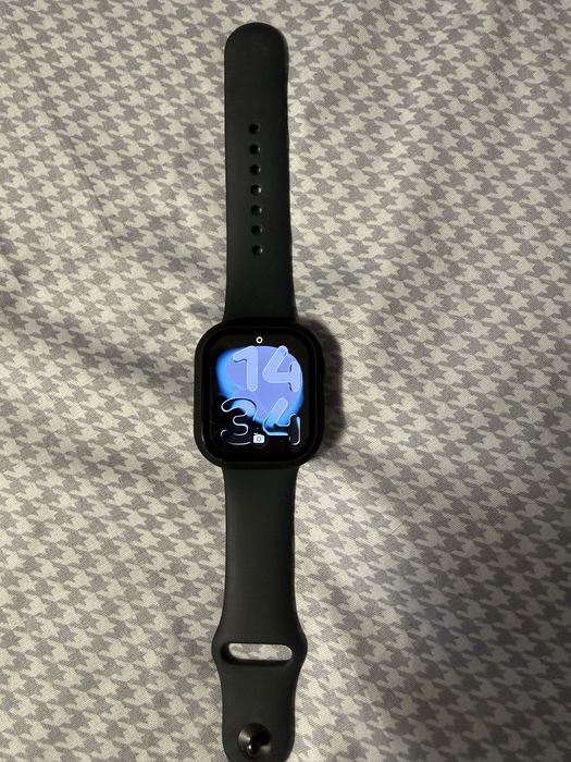 Apple Watch series 10 42mm gps+celular