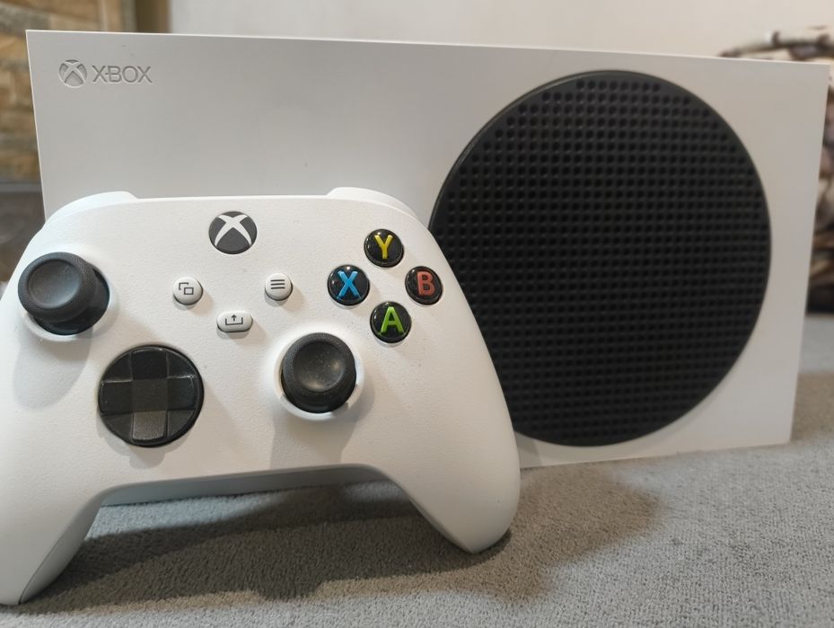 Vând Xbox series s digital edition