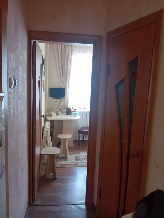 Продам 3-х комнатную квартиру