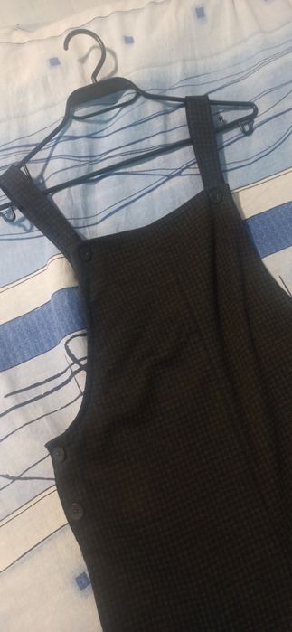 Нов кариран гащеризон