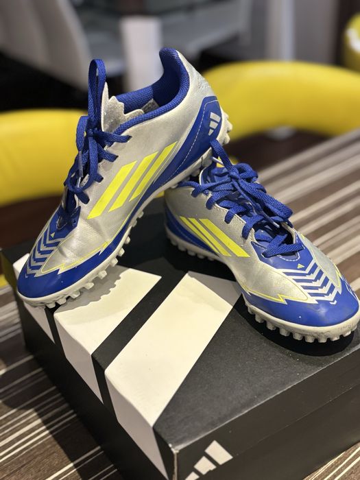 Стоножки Adidas Messi F50