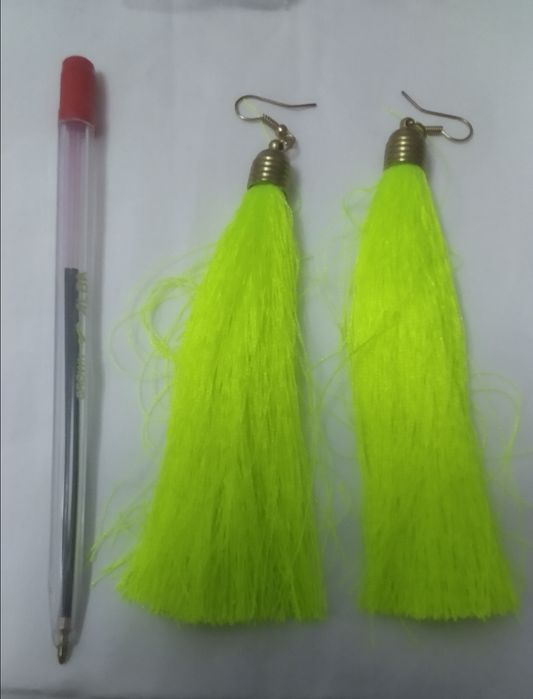 Продаются серьги