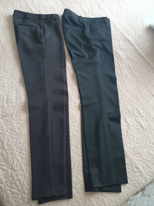 Fuste și pantaloni