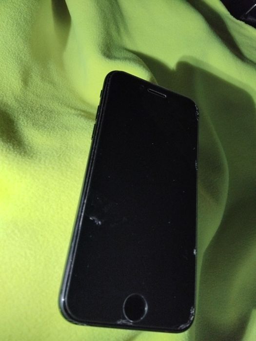 Iphone 7, 32 Gb ,100%