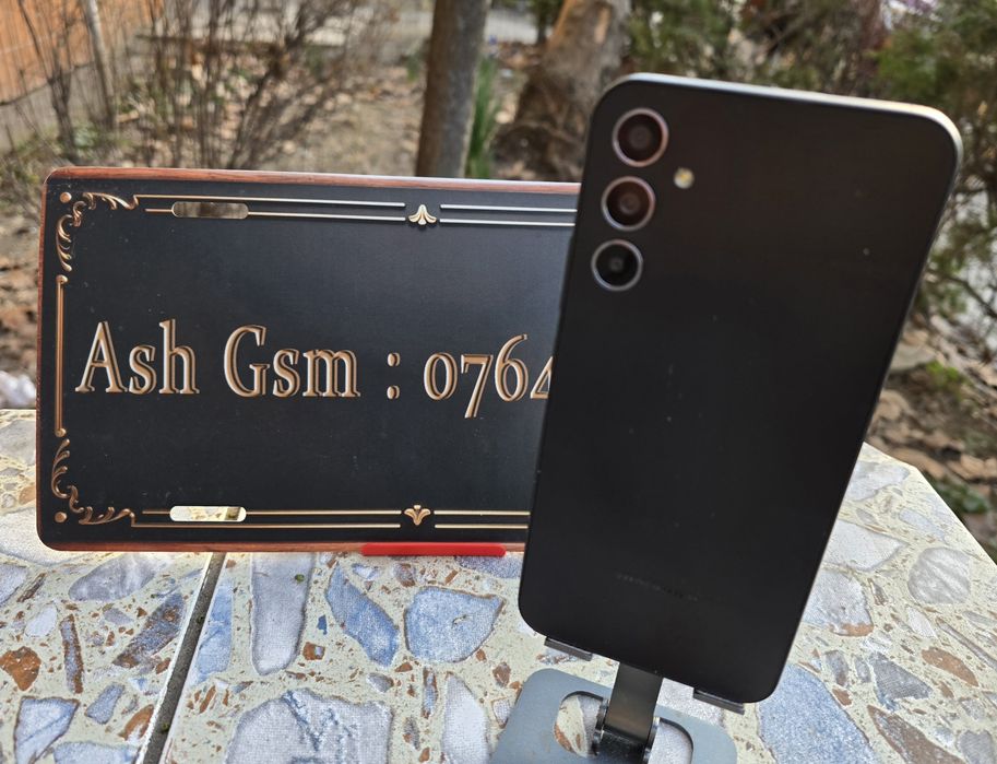 Samsung A34 5g 128gb