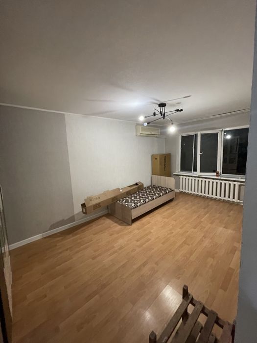 Квартира орбита 4