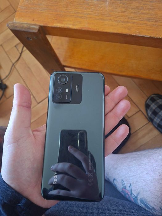Redmi note 12s..