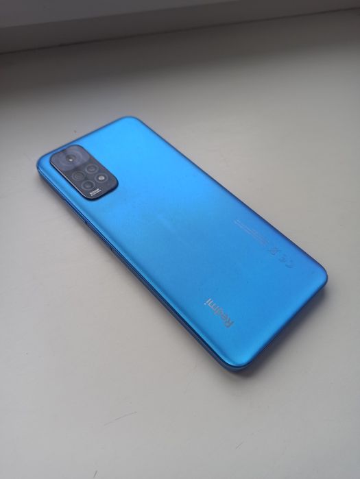 Redmi Note 11 4/128