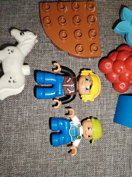 Продам срочно!!! лего дупло оригинал