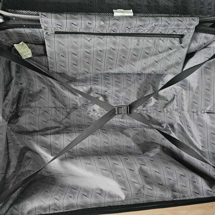 Samsonite куфар с размери 84х54х34