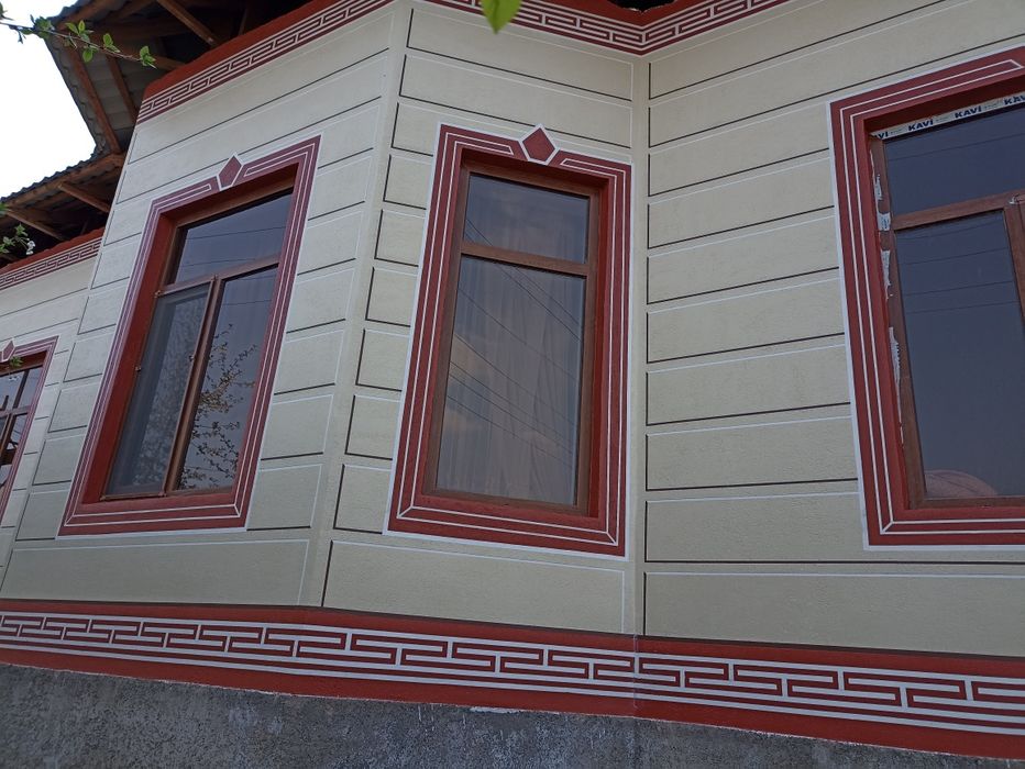 Житкый травертин