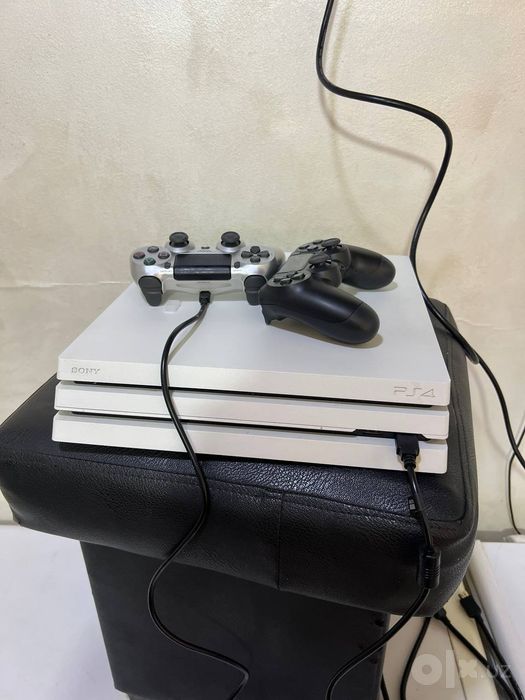 Playstation 4 Pro 1 TR