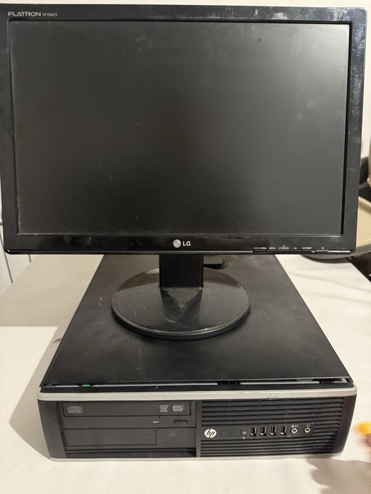 Продам компьютер