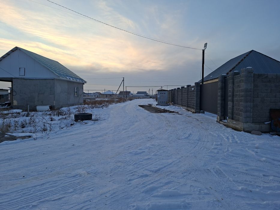 Исаево ! Участок ! Жер ! -  ИЖС