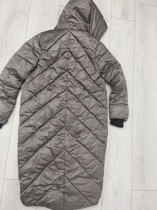 Продам зимнюю куртку