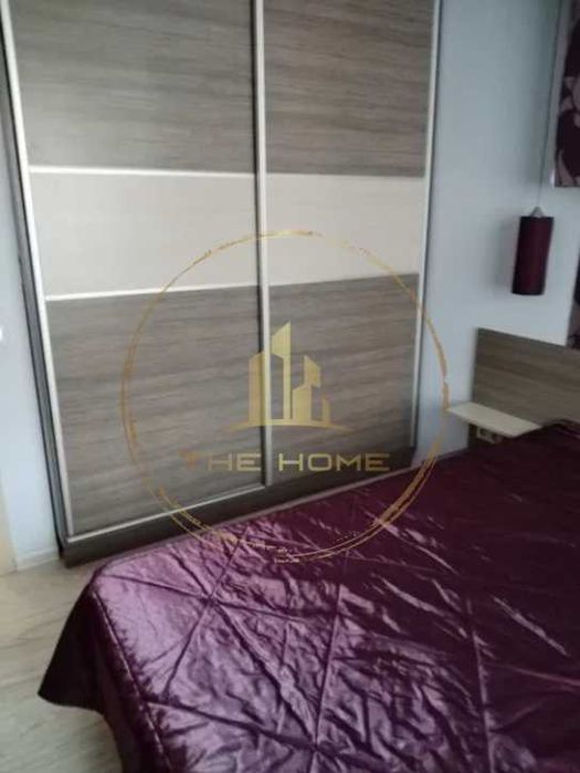 Дава се под наем Двустаен апартамент в Варна, ХЕИ - 65 кв.м за 520 € - Снимка #4