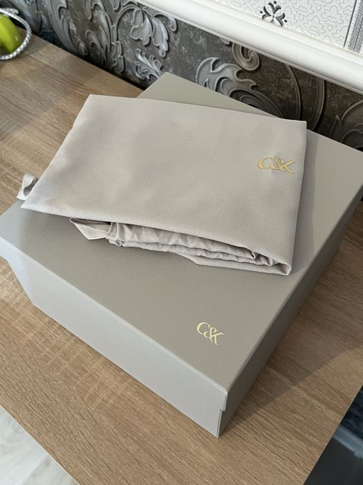 Сумка Charles and Keith