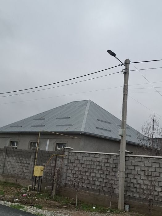 Асар 2 учаск 8 сот