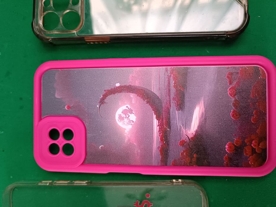 Чехлы айфон 11, 13 PRO