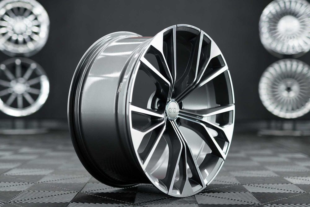 jante 21 audi rs r21 a7 a8 q5 q7 q8