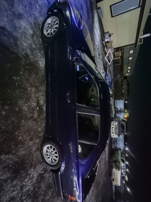 Продам БМВ е 36 седан