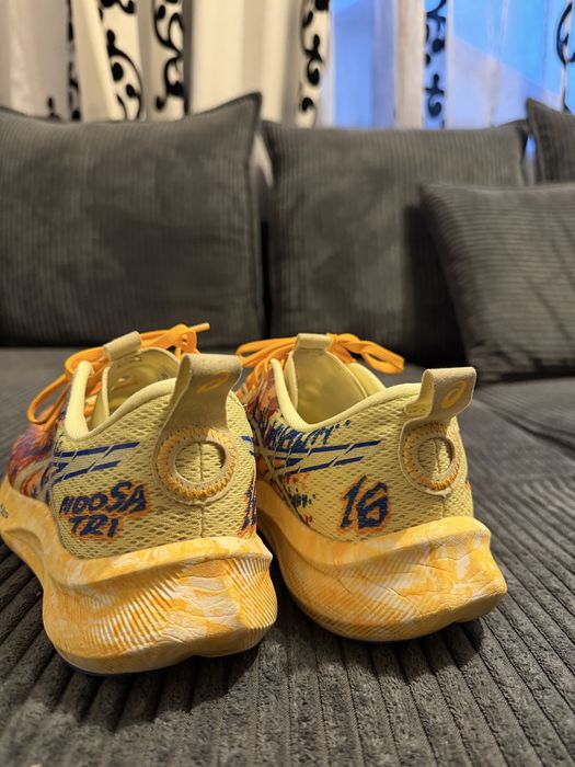 Asics Tri Noosa 16