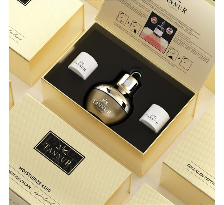 tannur/таннур крем пептид