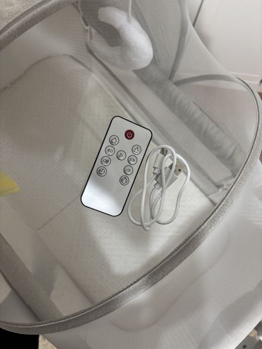 Люлька детская coll baby