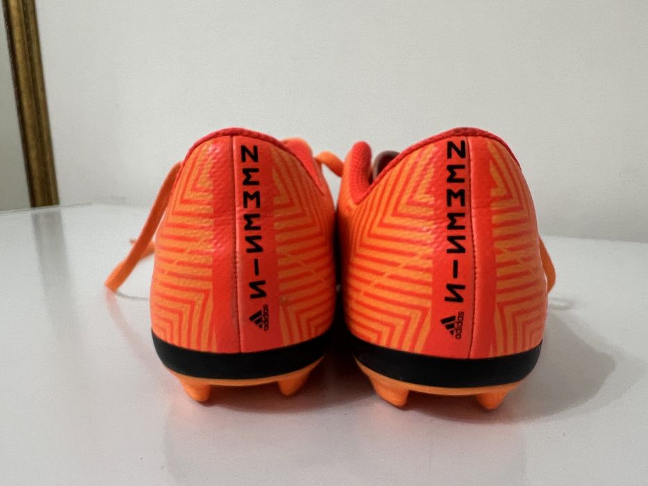 Бутсы детские адидас