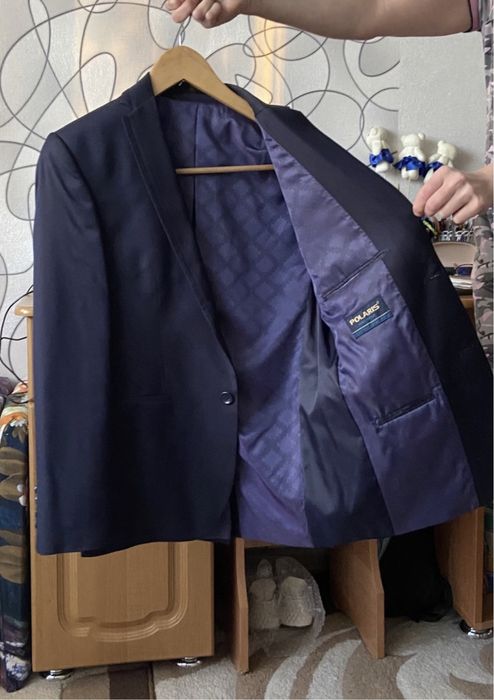 Костюм двойка