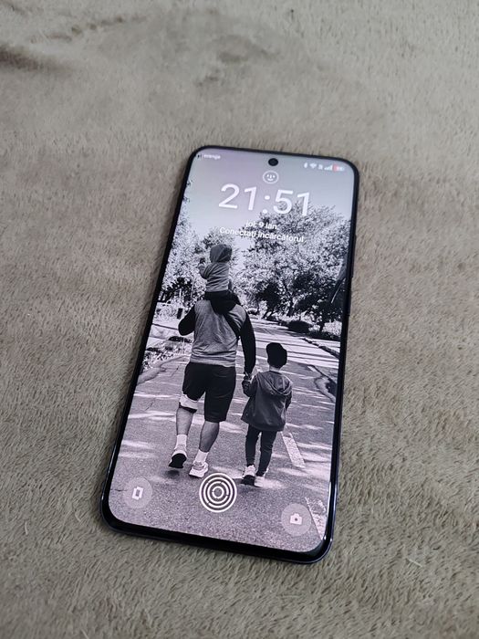 Oppo reno 12 pro 512 GB - 12 RAM