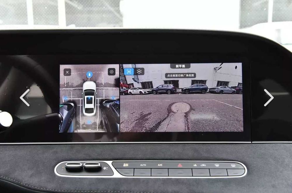 Арендовать  автомобиль Roewe D7