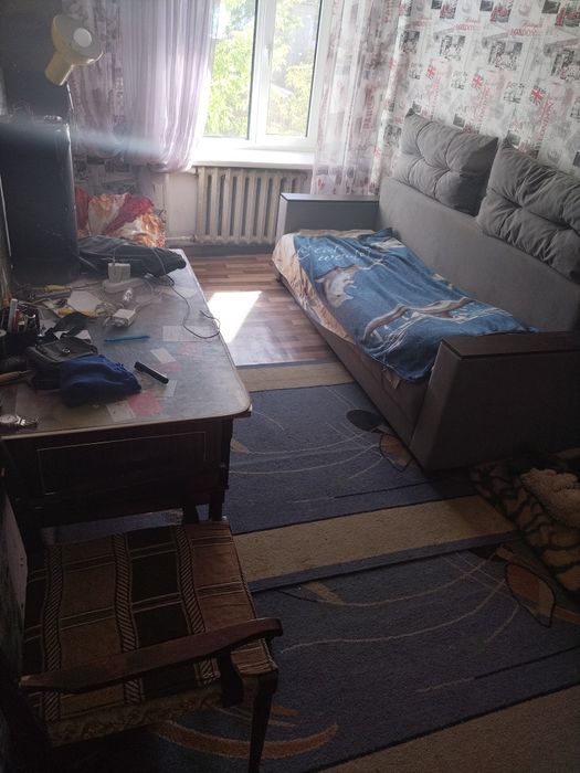 Продам 3х комнатную кв