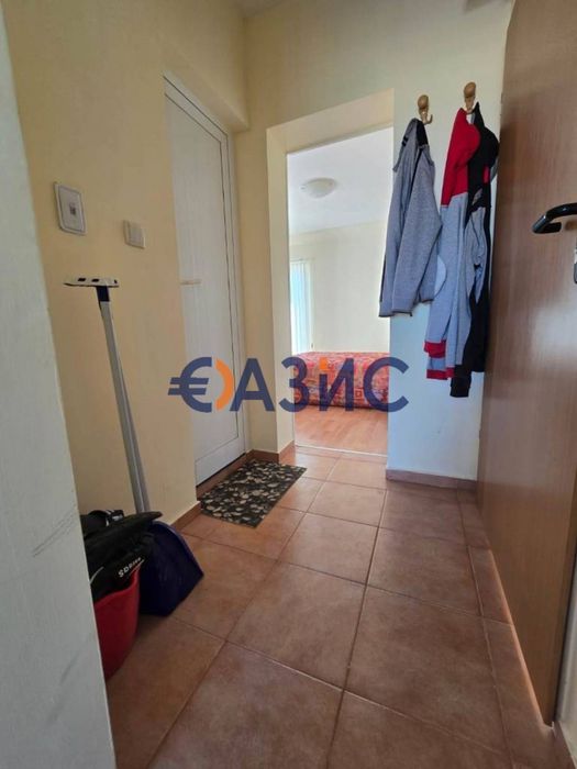 Апартамент с 1 спалня в комплекс Сианела 1, с. Тънково, Слънчев бряг,