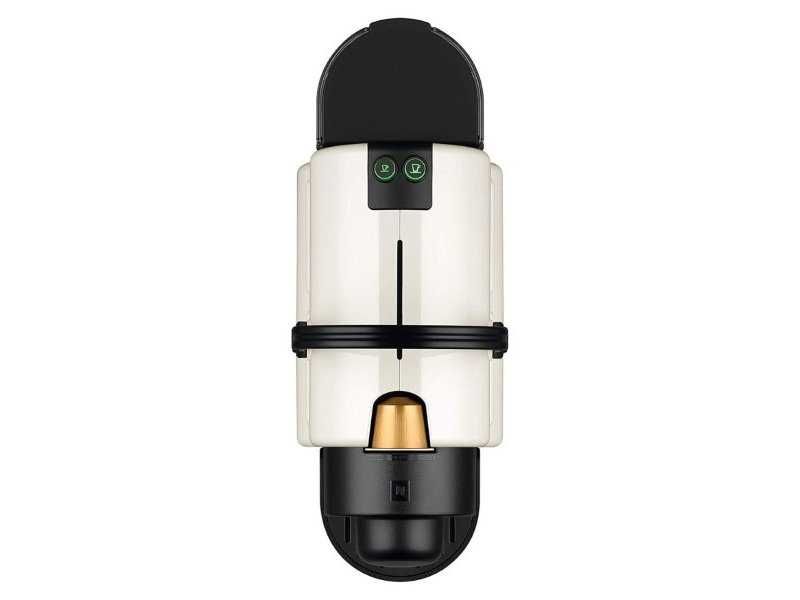 Кафе Машина с Капсули Nespresso Krups Inissia YY1530FD, 19 bar