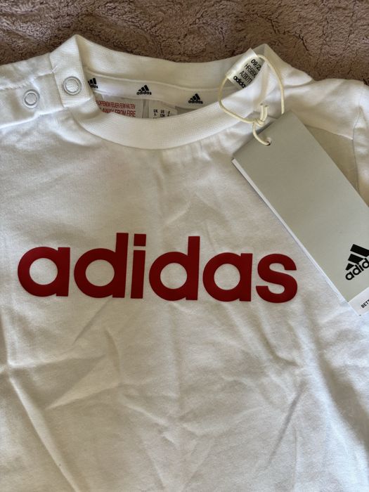 Adidas комплект нов