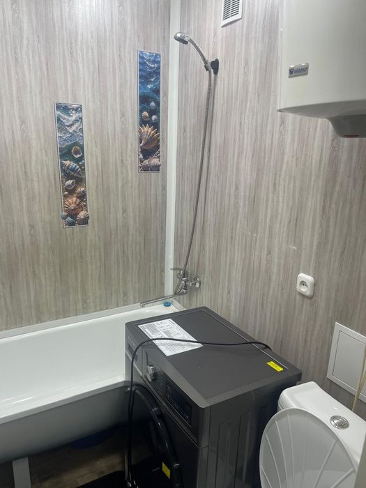 Сдаётся квартира