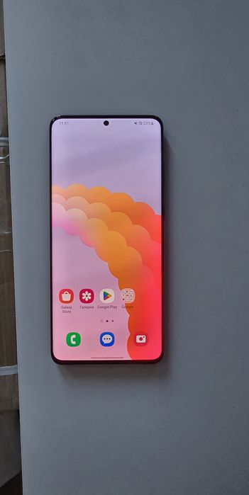 Samsung galaxy s 20 plus