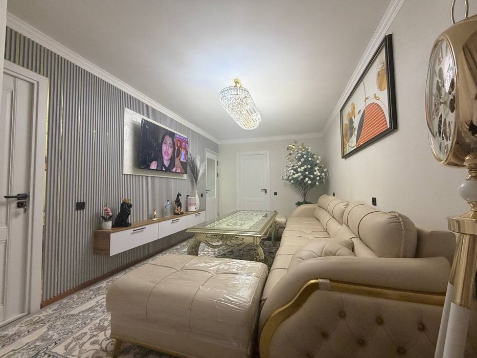 Chilonzor 26 kvartal 2 xona 4 xona qilingan uy arendaga beriladi