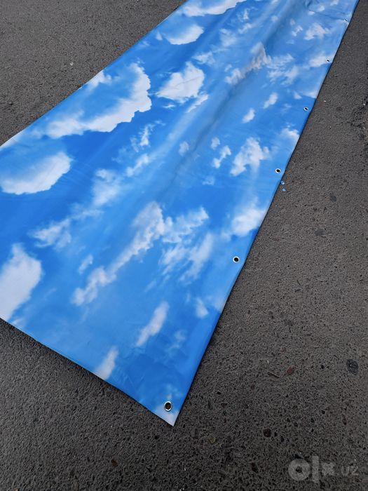 Банер Баннер Baner Banner Tent Тент Сотамиз Установка киламиз