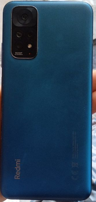 Redmi note11 6/128 xolati ideal