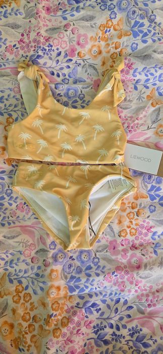 Costum de baie Liewood