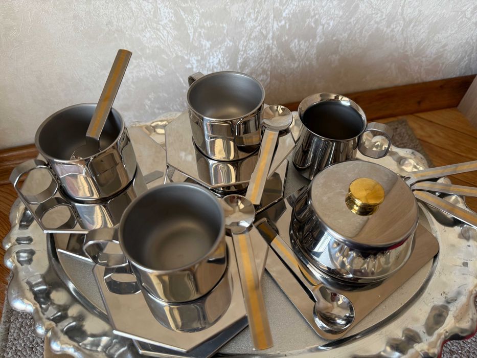 ЦепТер / Zepter сервиз кафе