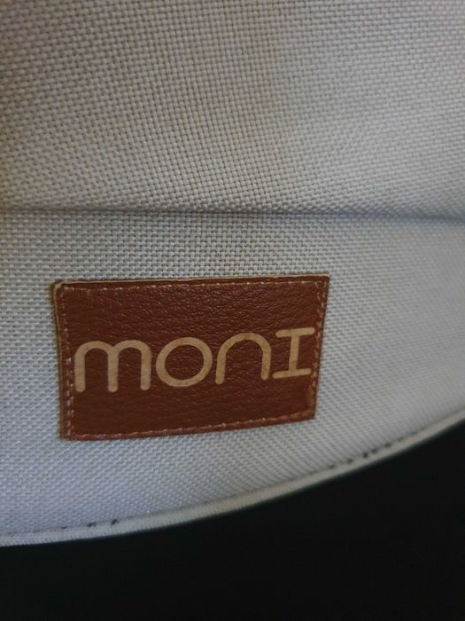 Бебешка количка MONI 3 в 1