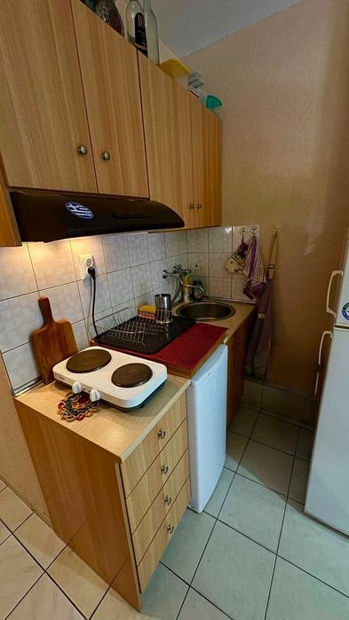 Продава апартамент 49 м2 в ТОП центъра на Аспровалта, Гърция