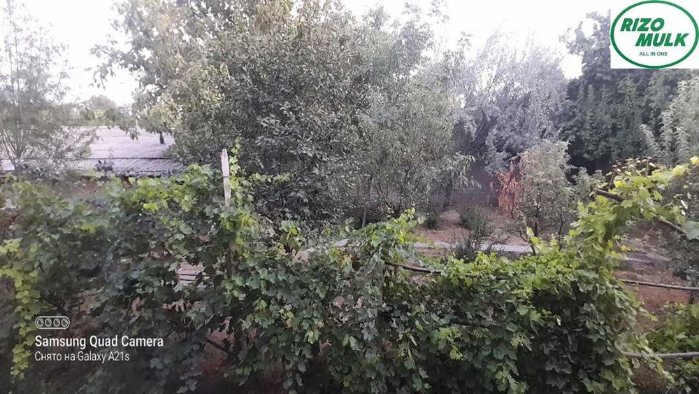 Назарбек Текстилда ховли сотилади. NR494/72