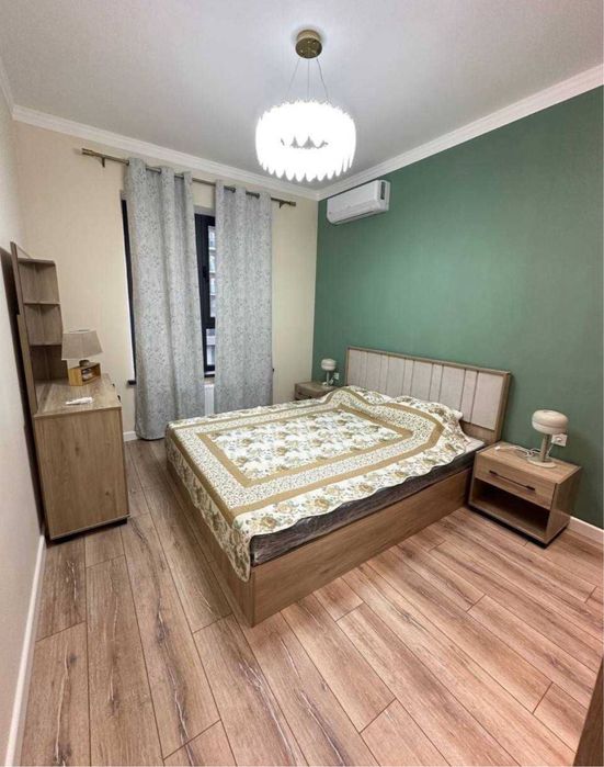 Golden hause 4 komt Mirabad