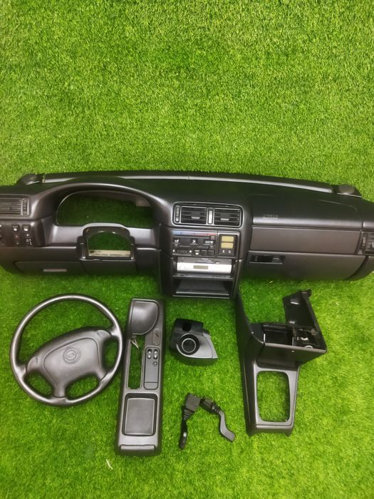 Опель панель сдх