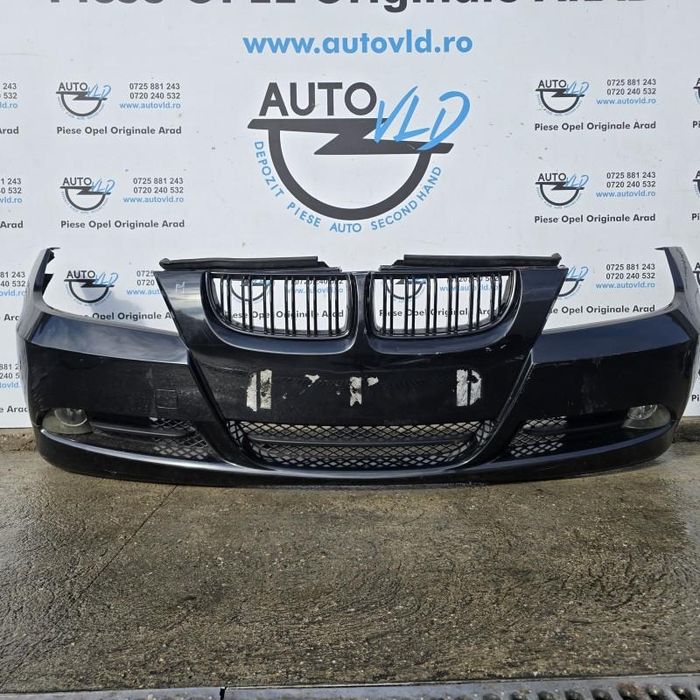 Bara fata completa BMW Seria 3 E90